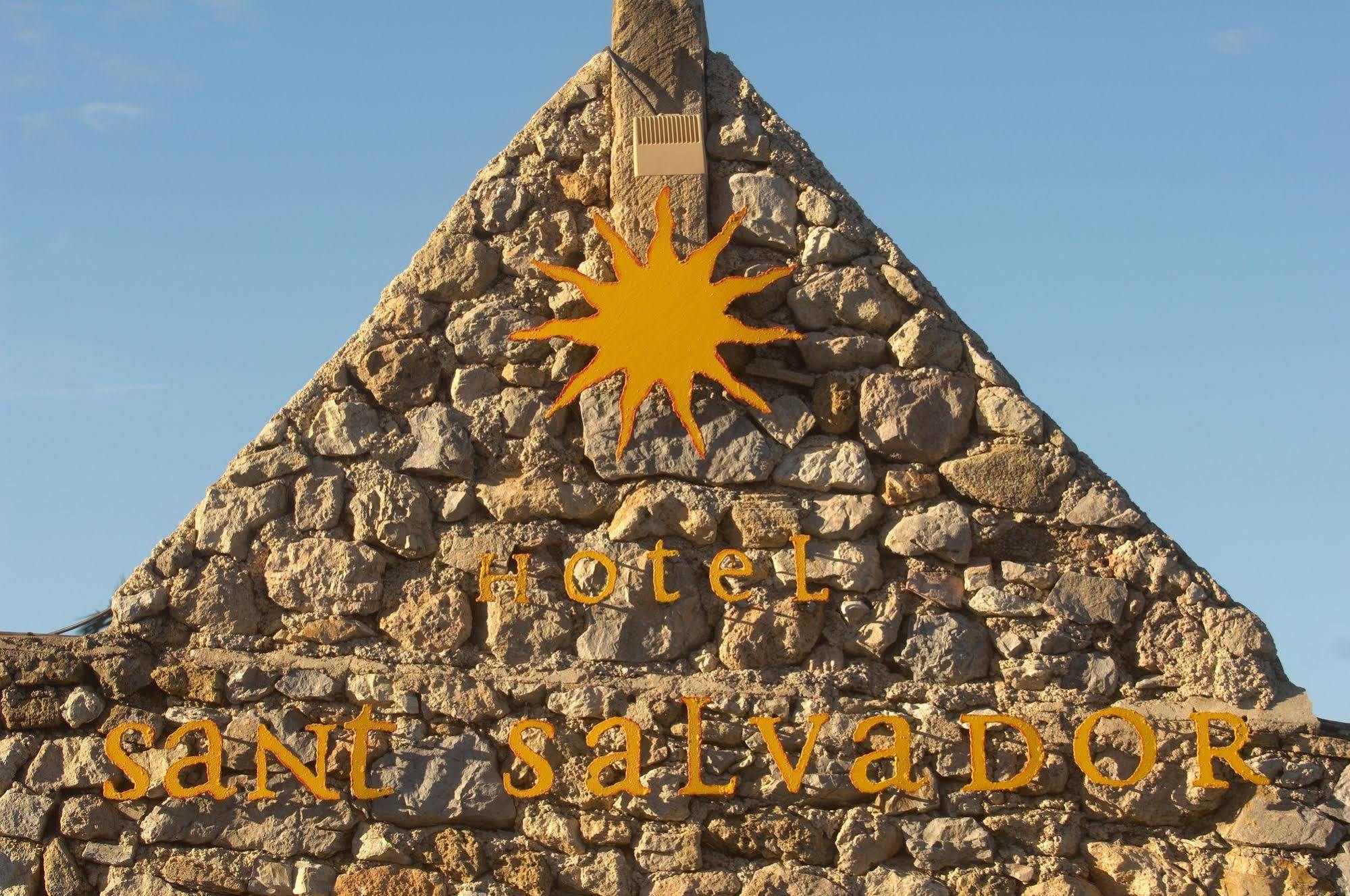 Palacio Sant Salvador Hotel Arta