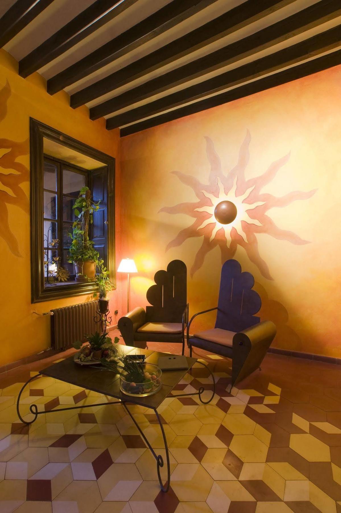 Hotel Palacio Sant Salvador Arta