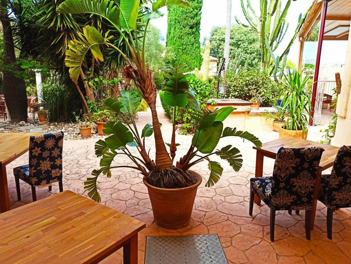 Palacio Sant Salvador Hotell