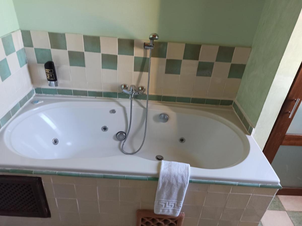 Palacio Sant Salvador Hotell 4*