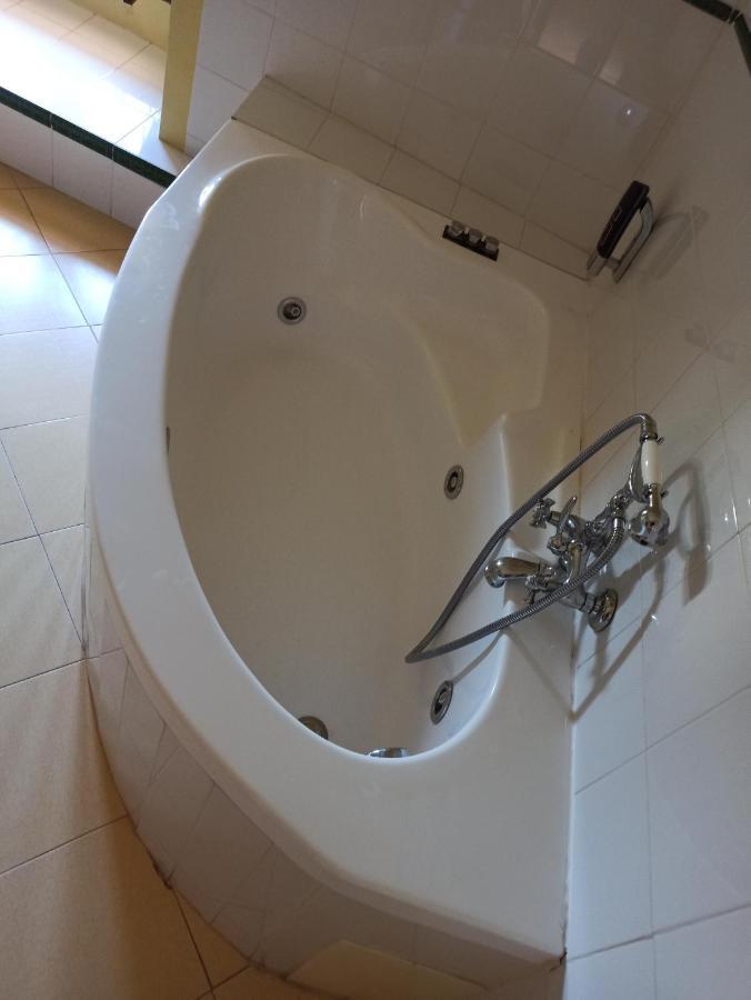 Hotell Palacio Sant Salvador 4*