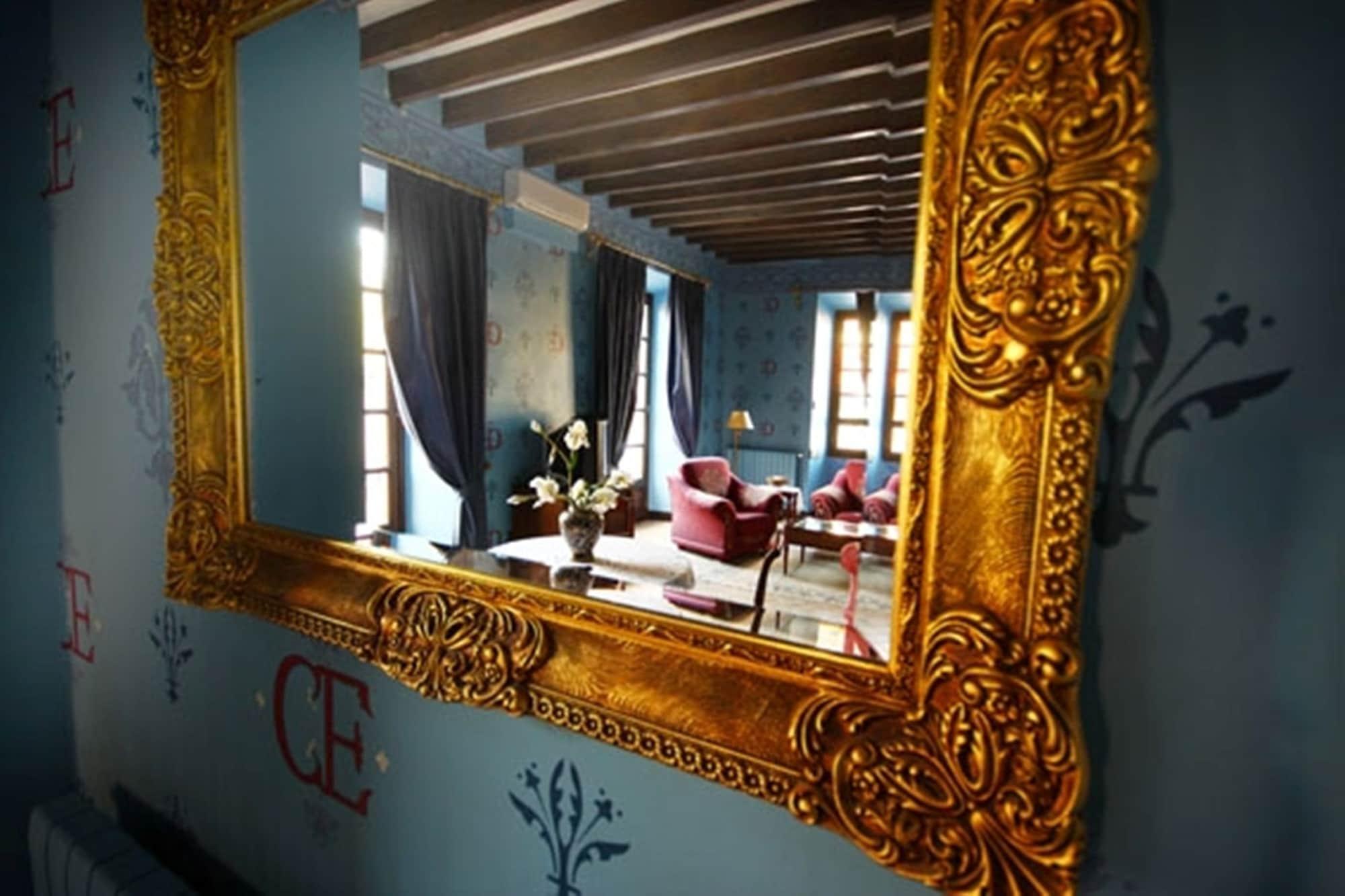 Hotell Palacio Sant Salvador 4*