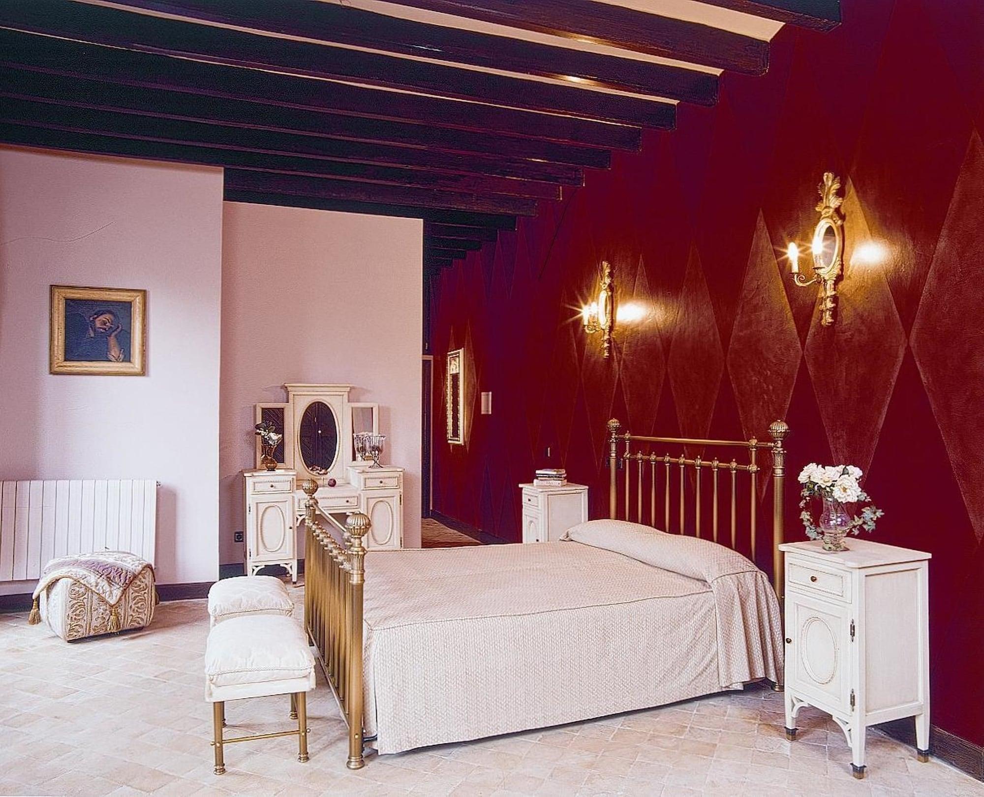 Hotell Palacio Sant Salvador 4*