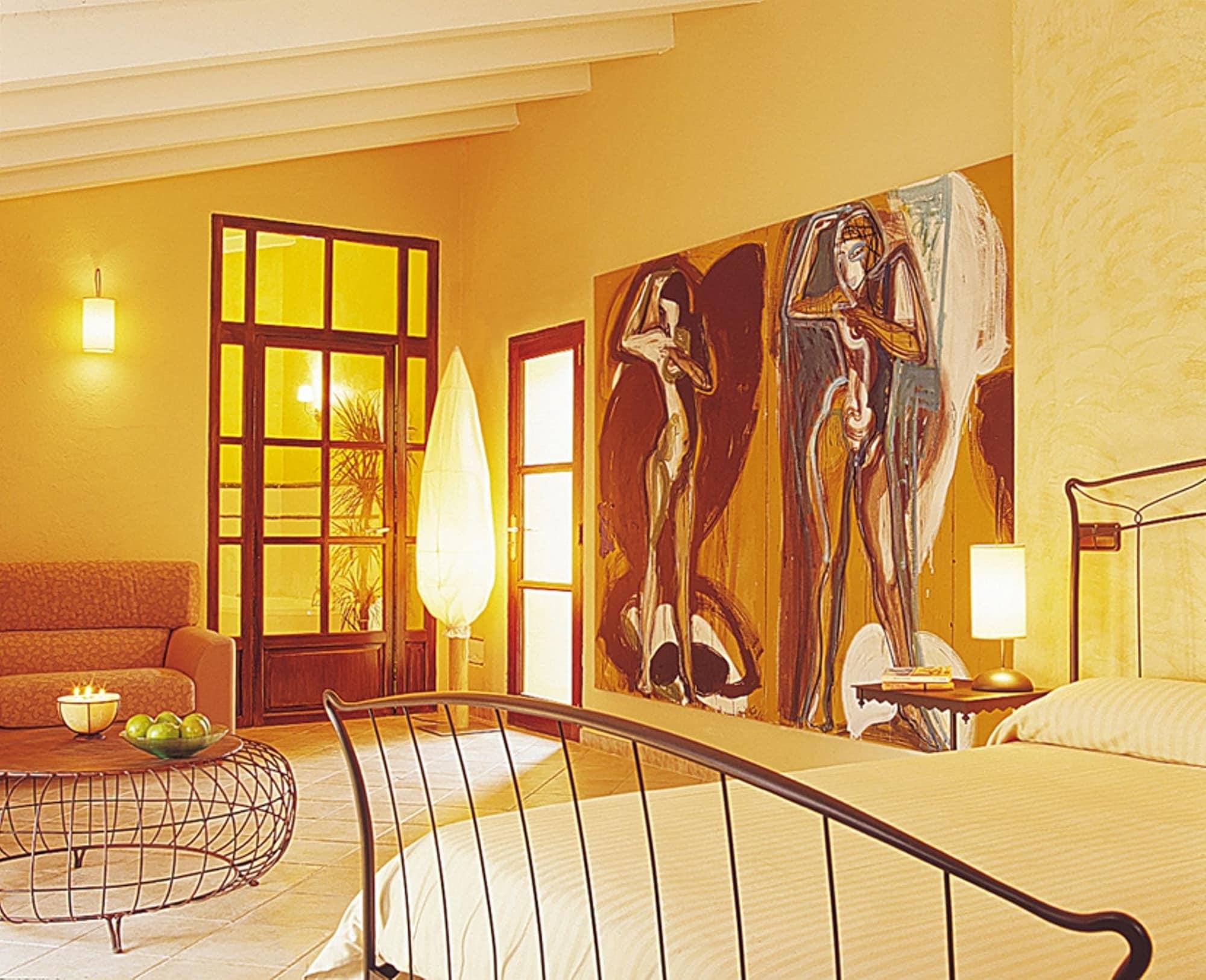 Palacio Sant Salvador Hotell