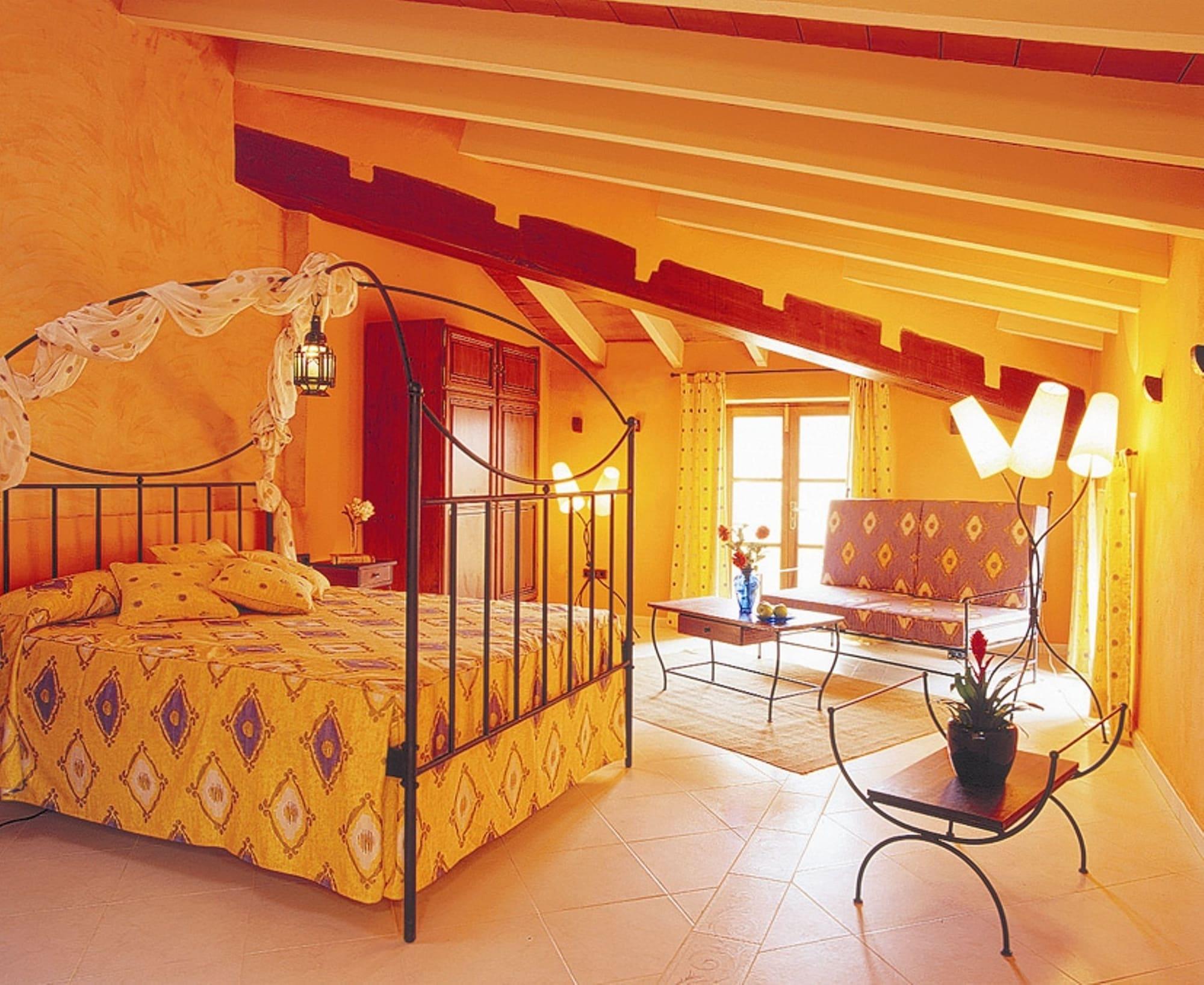 Hotell Palacio Sant Salvador 4*