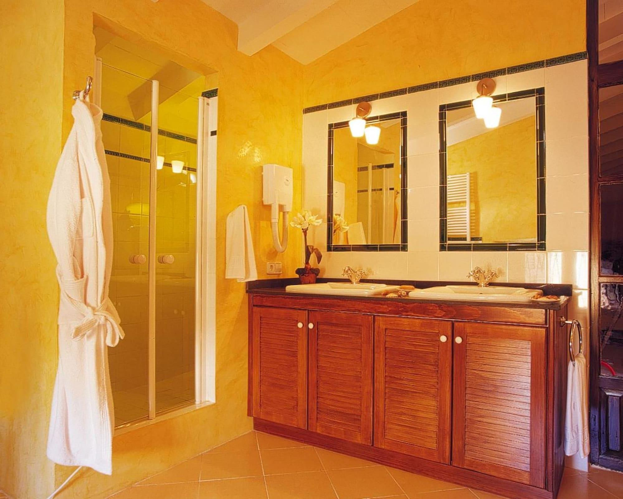 Hotell Palacio Sant Salvador