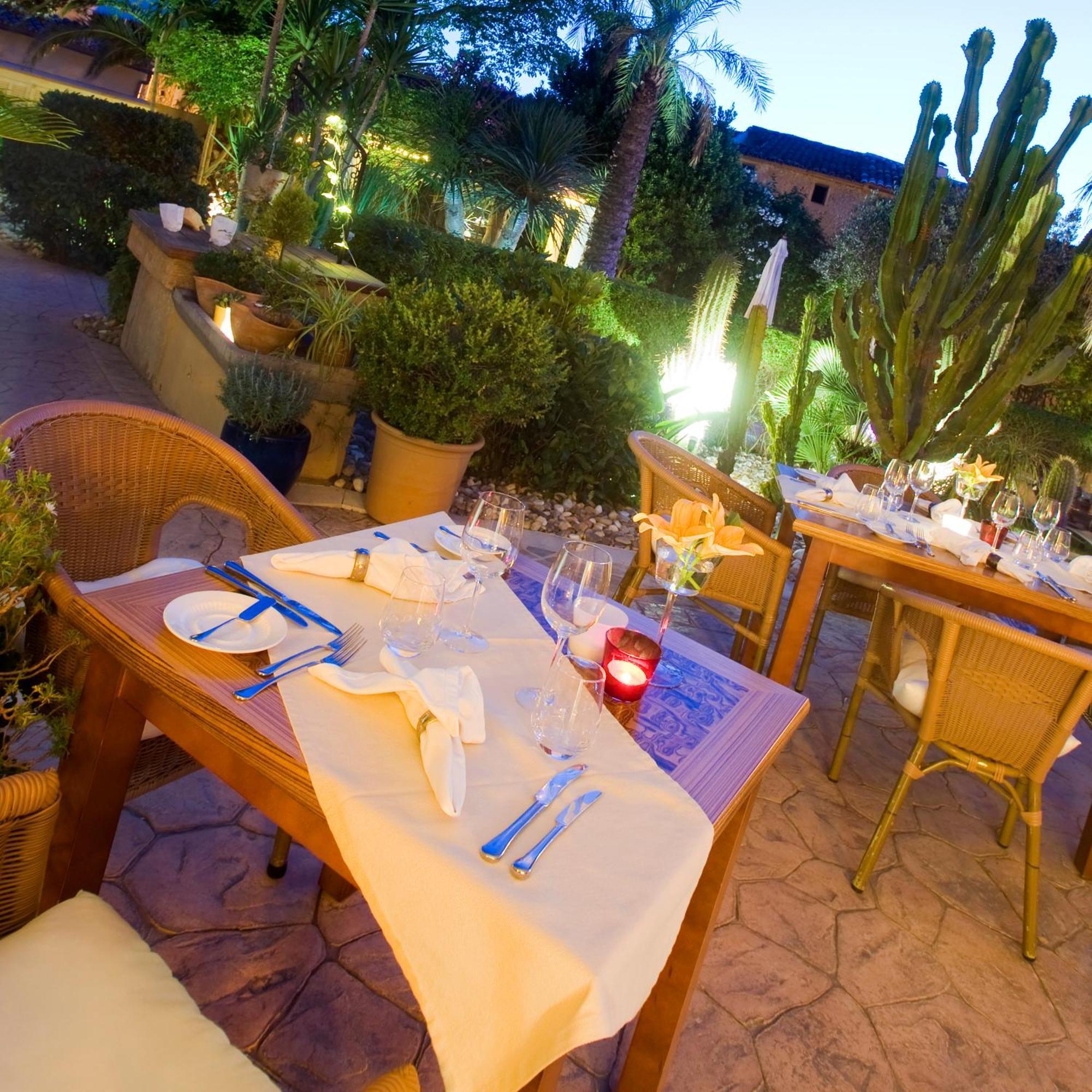 Palacio Sant Salvador Hotell