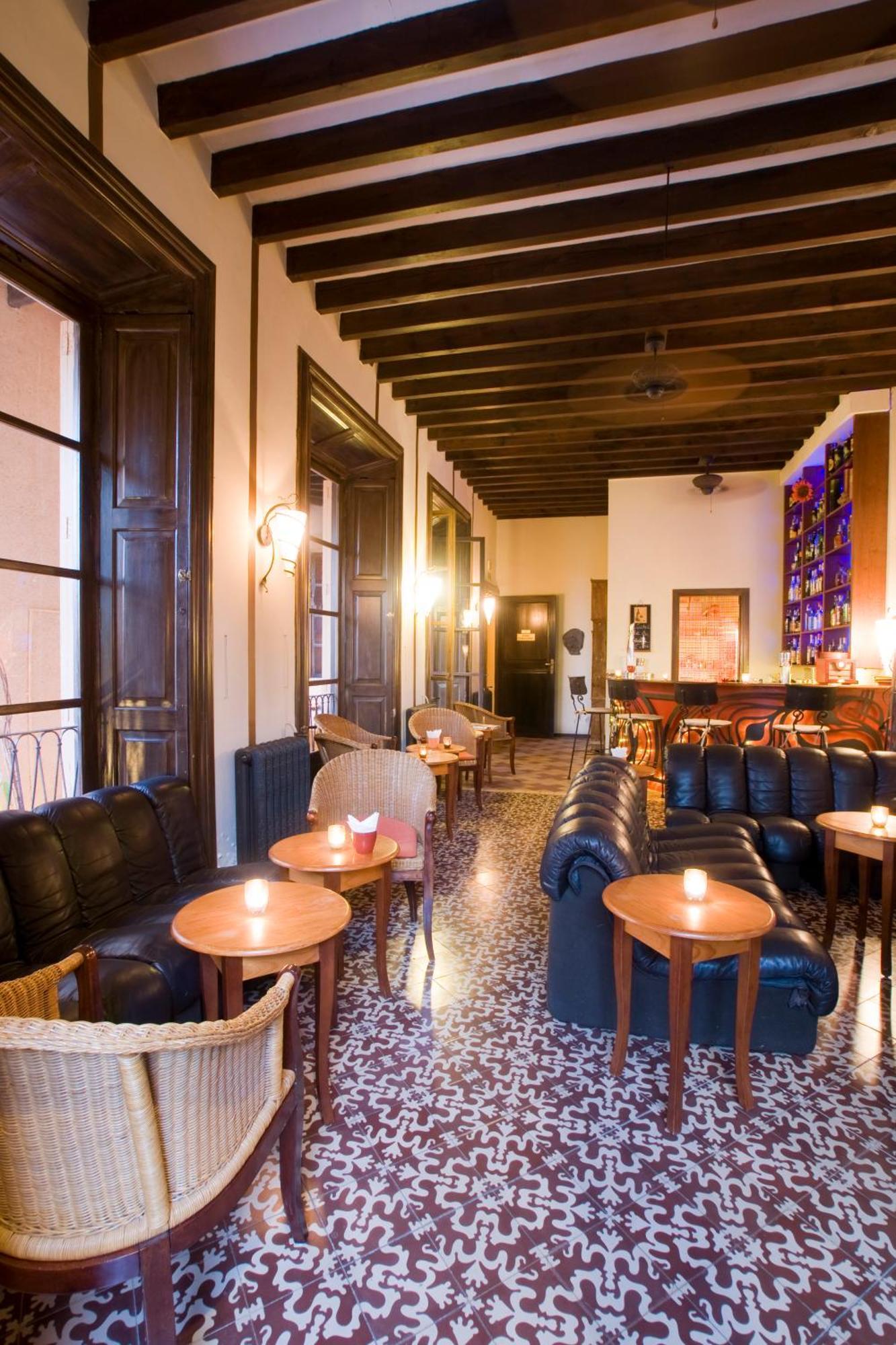 Palacio Sant Salvador Hotell 4*