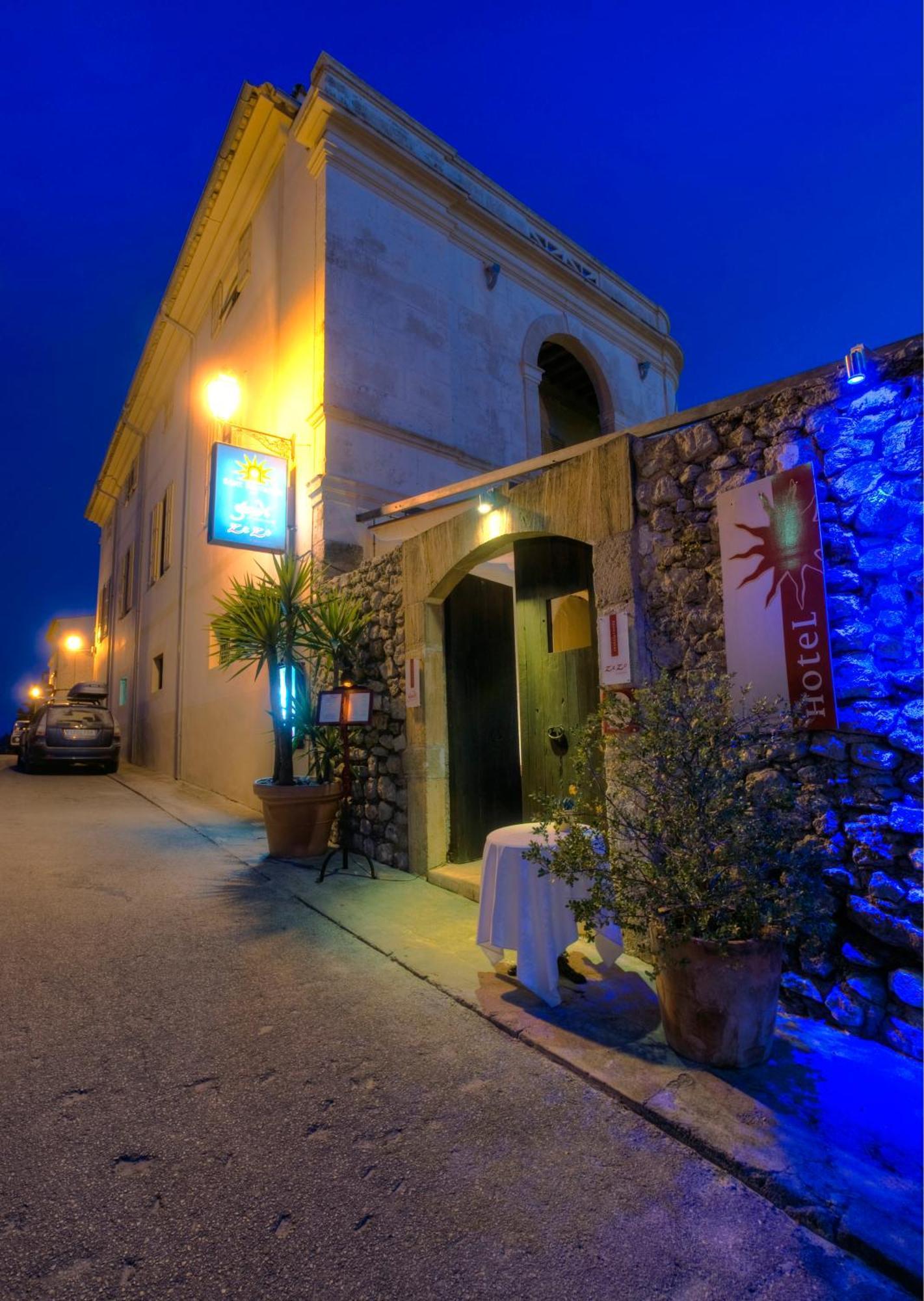 Hotel Palacio Sant Salvador 4*