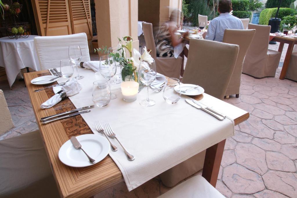 Palacio Sant Salvador Hotell
