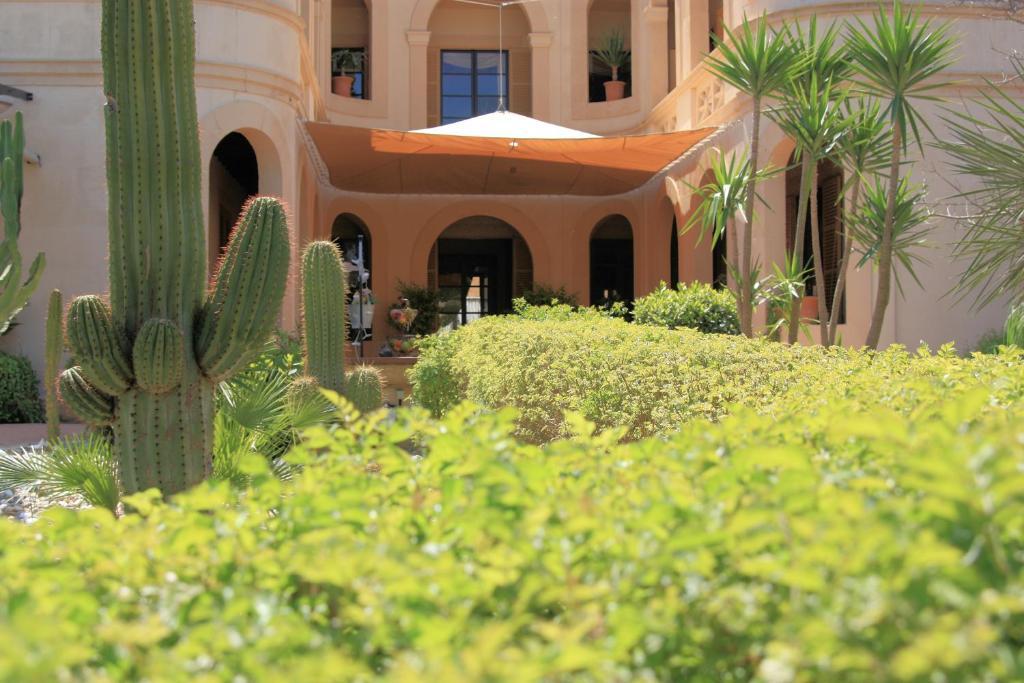 Hotell Palacio Sant Salvador