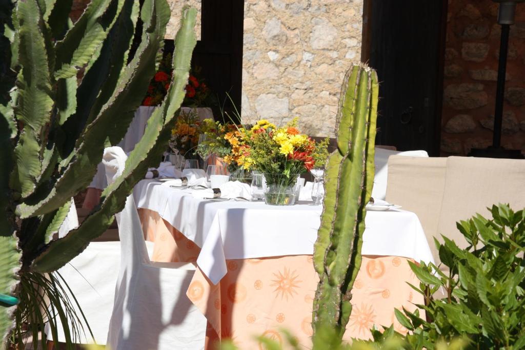 Hotell Palacio Sant Salvador 4*