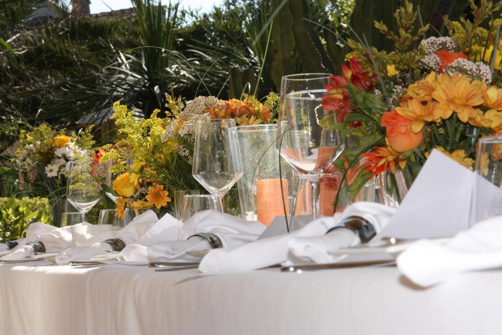 Hotell Palacio Sant Salvador Artá