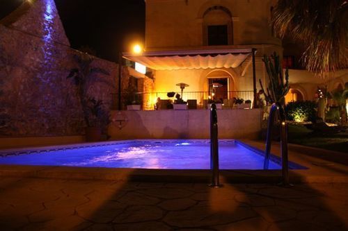 Palacio Sant Salvador Hotell