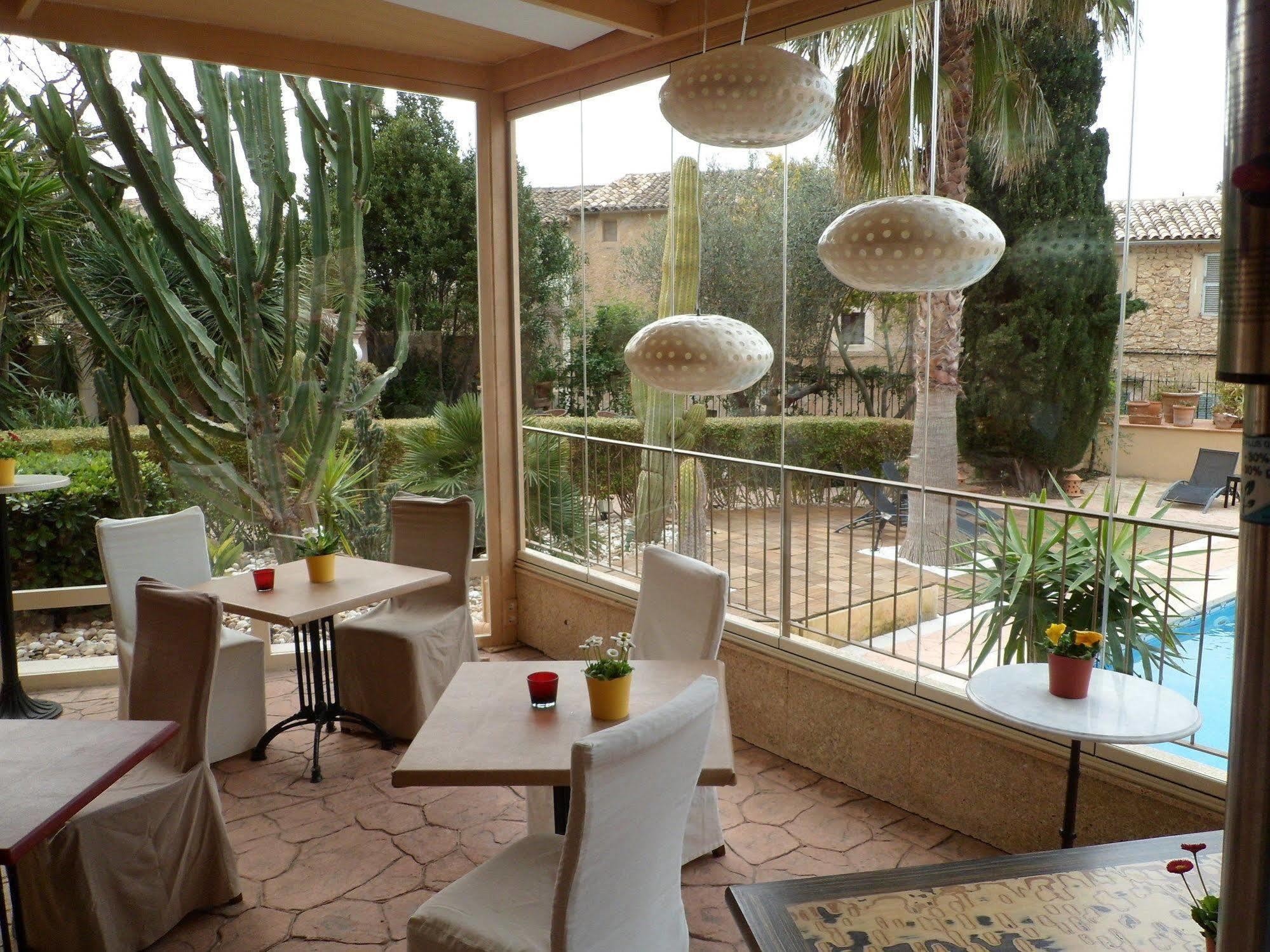 Palacio Sant Salvador Hotell