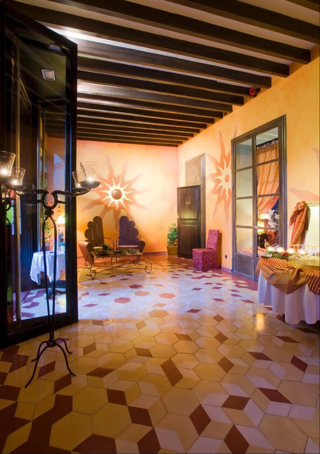 Hotell Palacio Sant Salvador