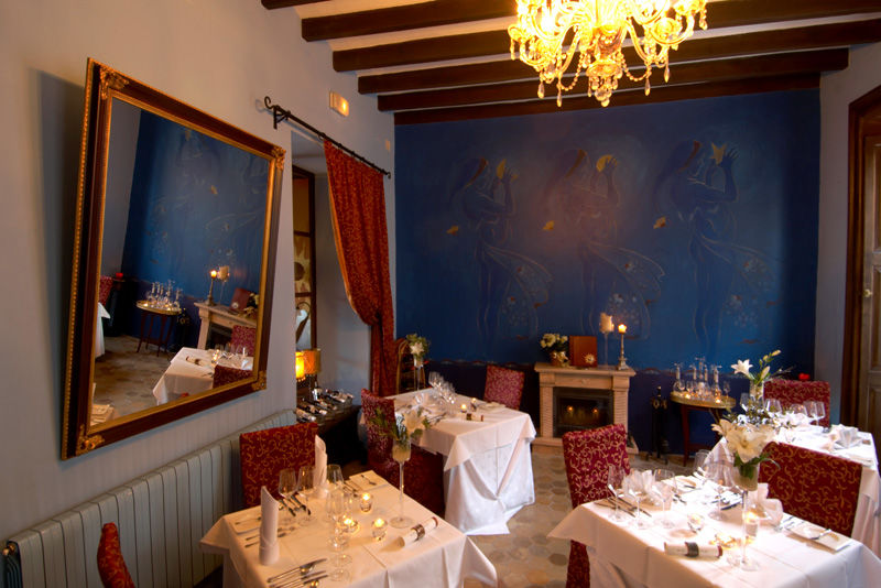 Palacio Sant Salvador Hotell