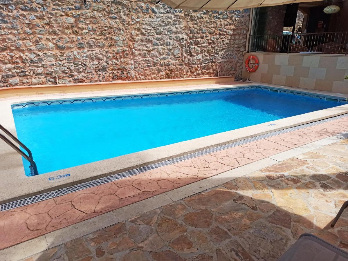 Palacio Sant Salvador Hotel Artá