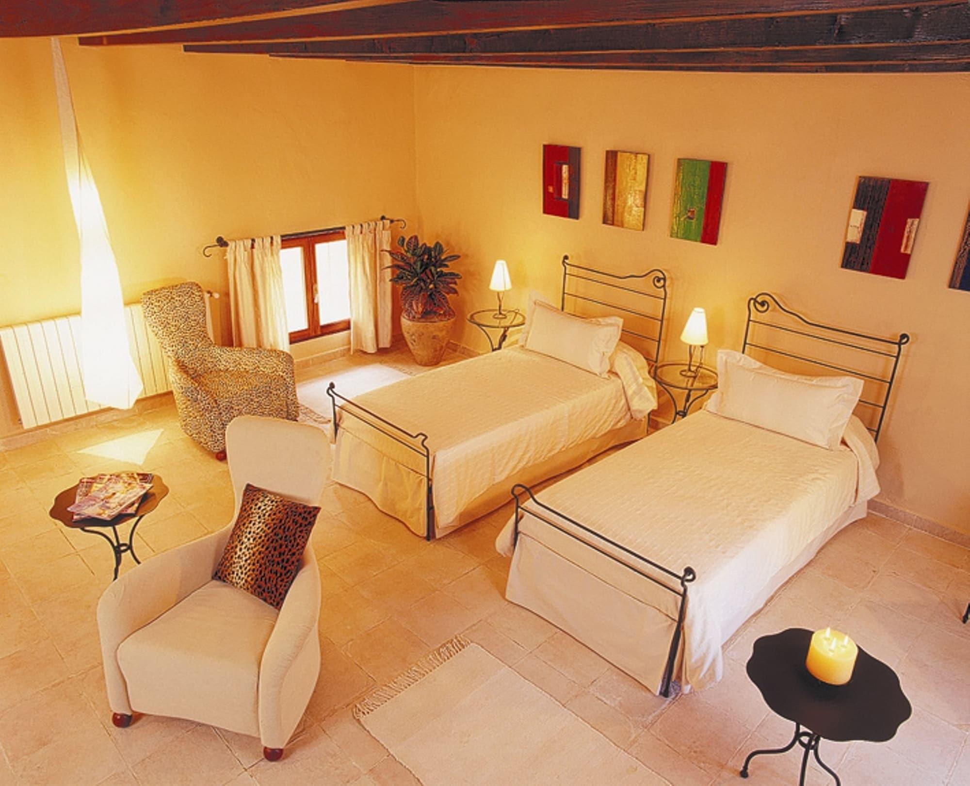 Palacio Sant Salvador Hotel Artá