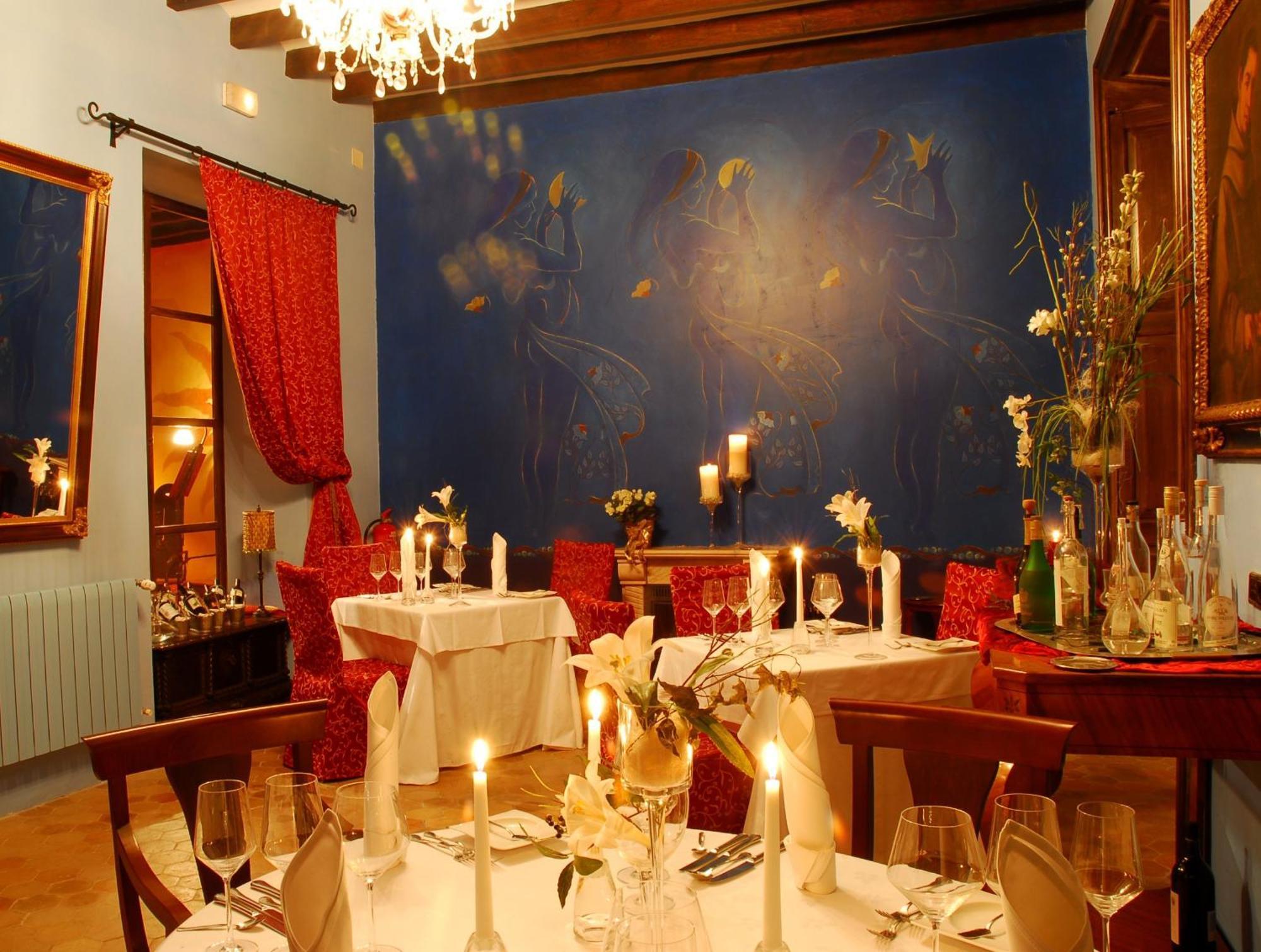 Hotel Palacio Sant Salvador Artá