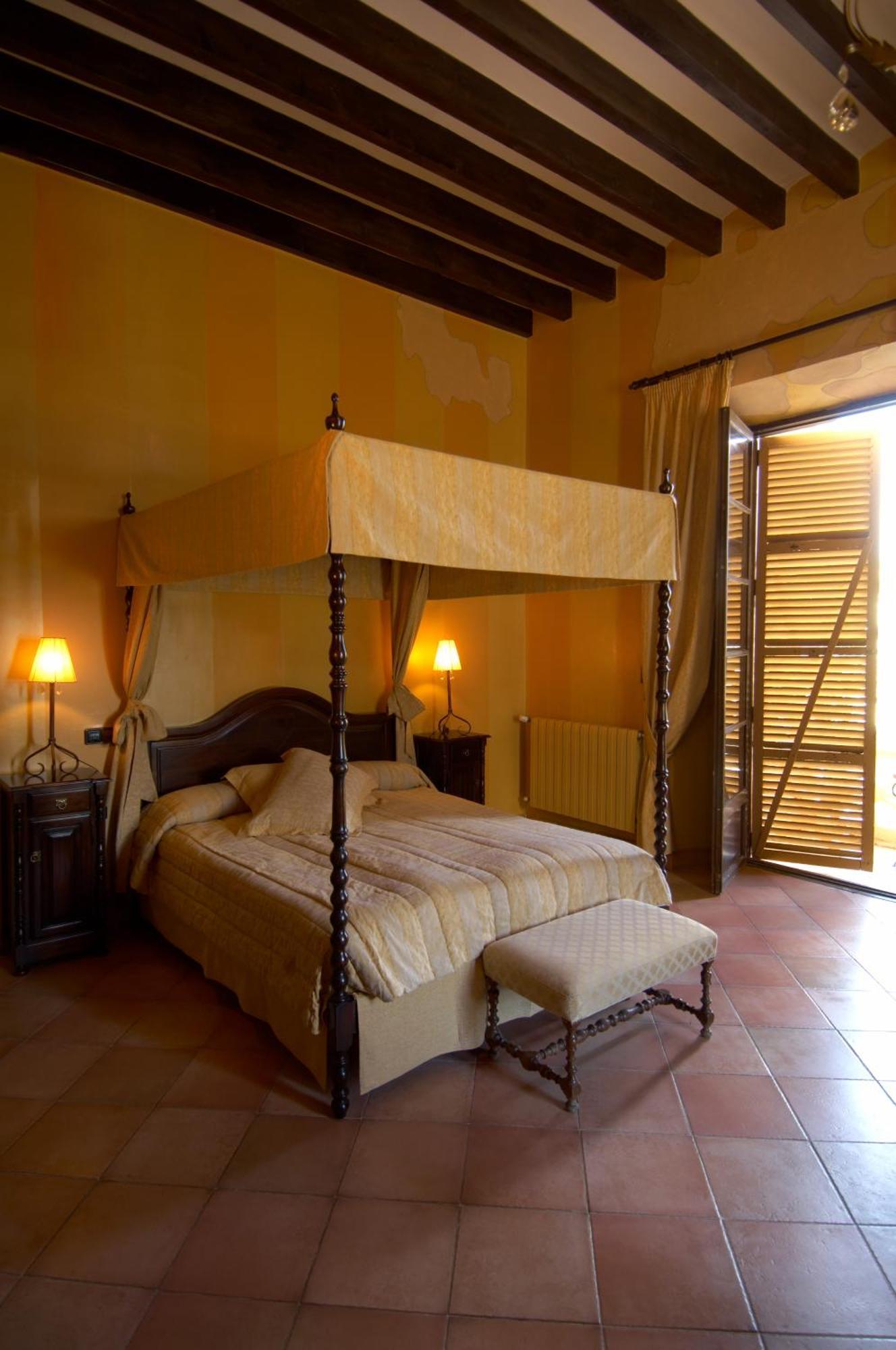Palacio Sant Salvador Hotel