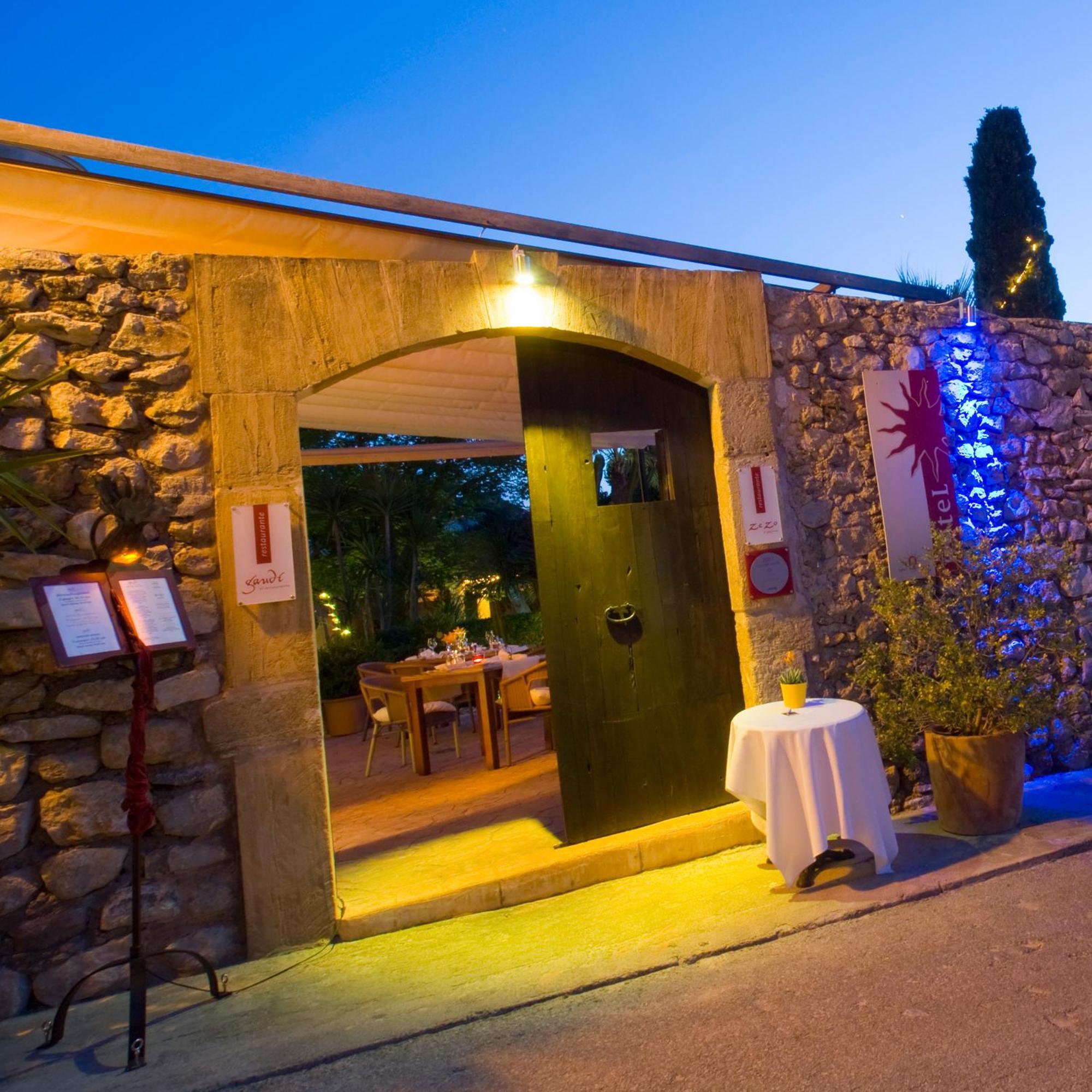 Hotel Palacio Sant Salvador Artá