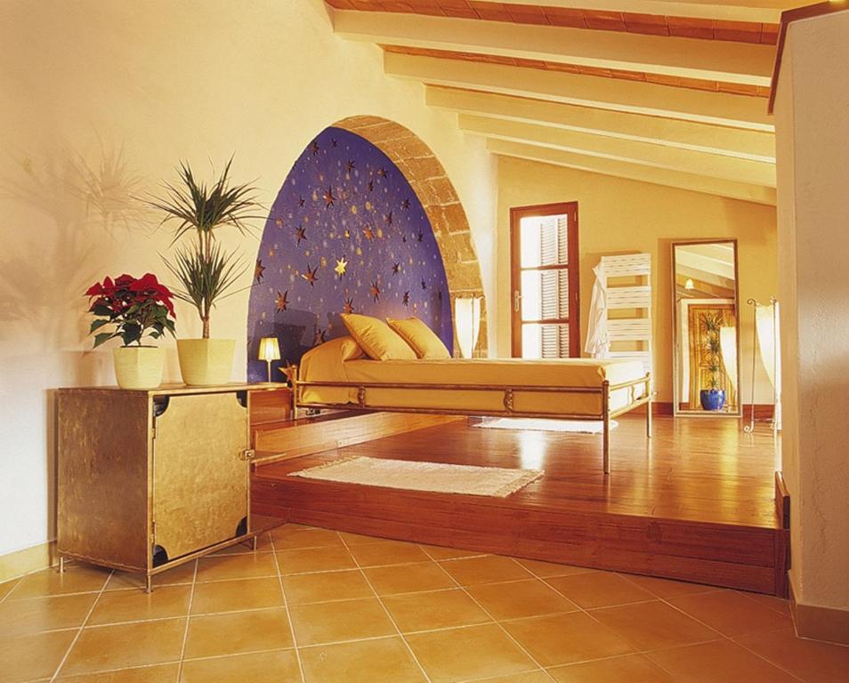 Palacio Sant Salvador Hotel
