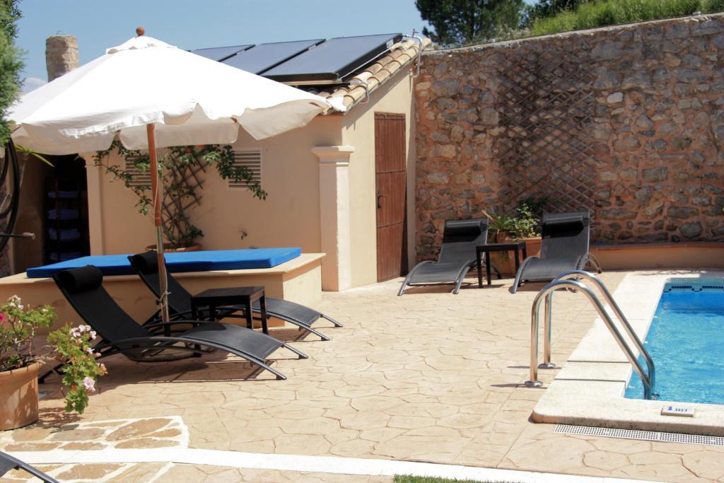Palacio Sant Salvador Hotel Artá