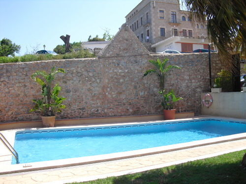 Palacio Sant Salvador Hotel Artá