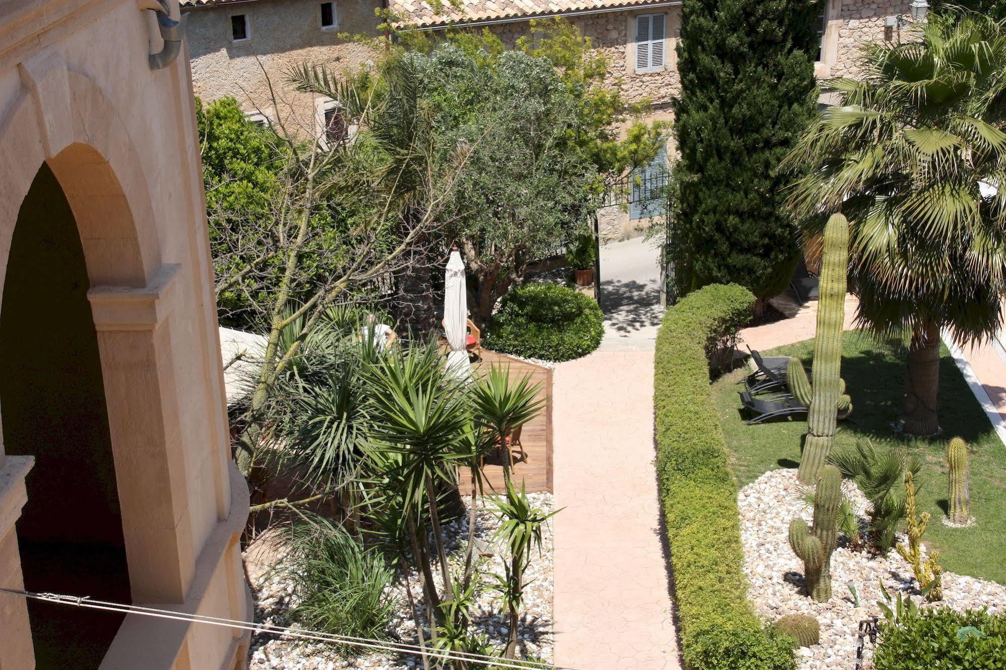 Palacio Sant Salvador 4* Artá