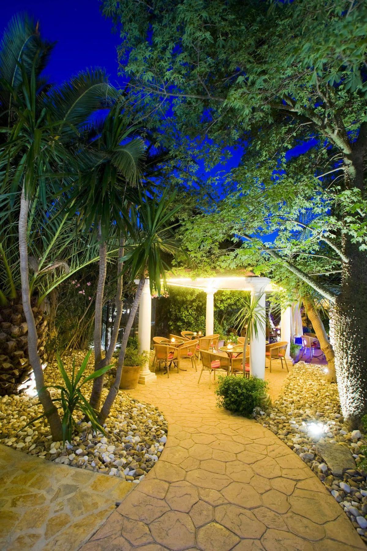 Hotel Palacio Sant Salvador Artá